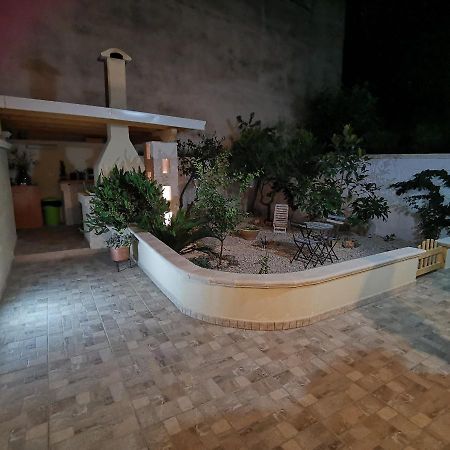 몬탈바노 Casa Magnolia 빌라 외부 사진