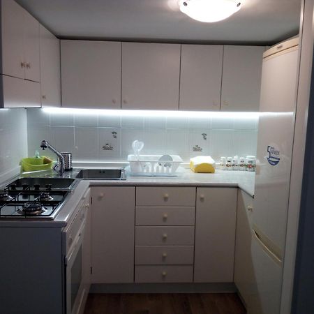몬탈바노 Casa Magnolia 빌라 외부 사진