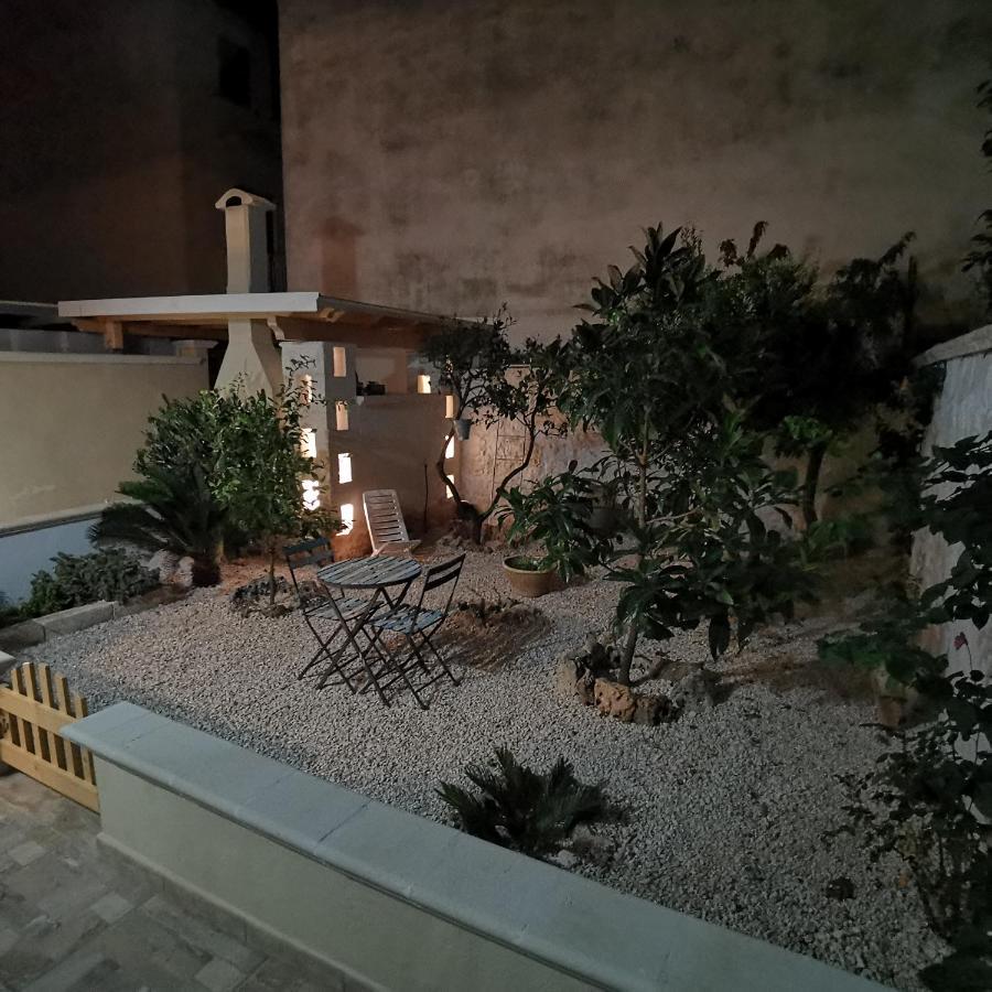 몬탈바노 Casa Magnolia 빌라 외부 사진