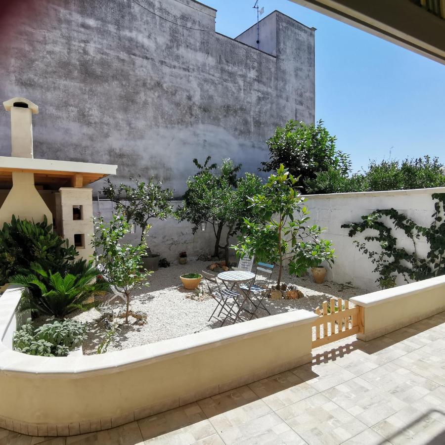 몬탈바노 Casa Magnolia 빌라 외부 사진