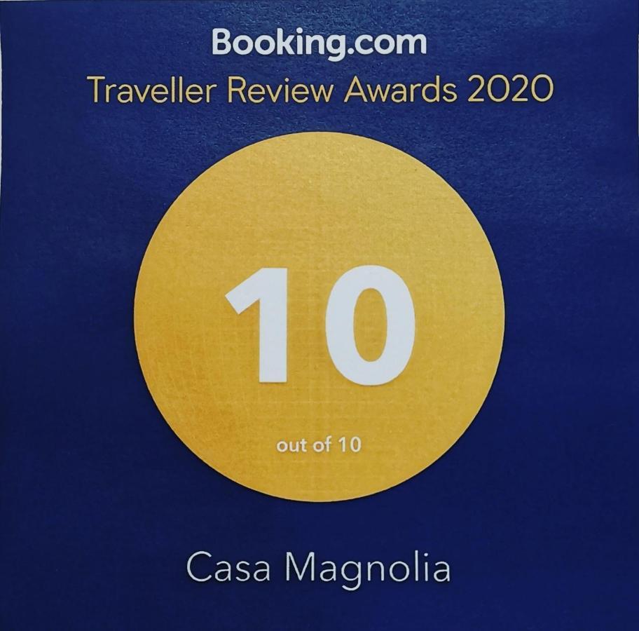 몬탈바노 Casa Magnolia 빌라 외부 사진