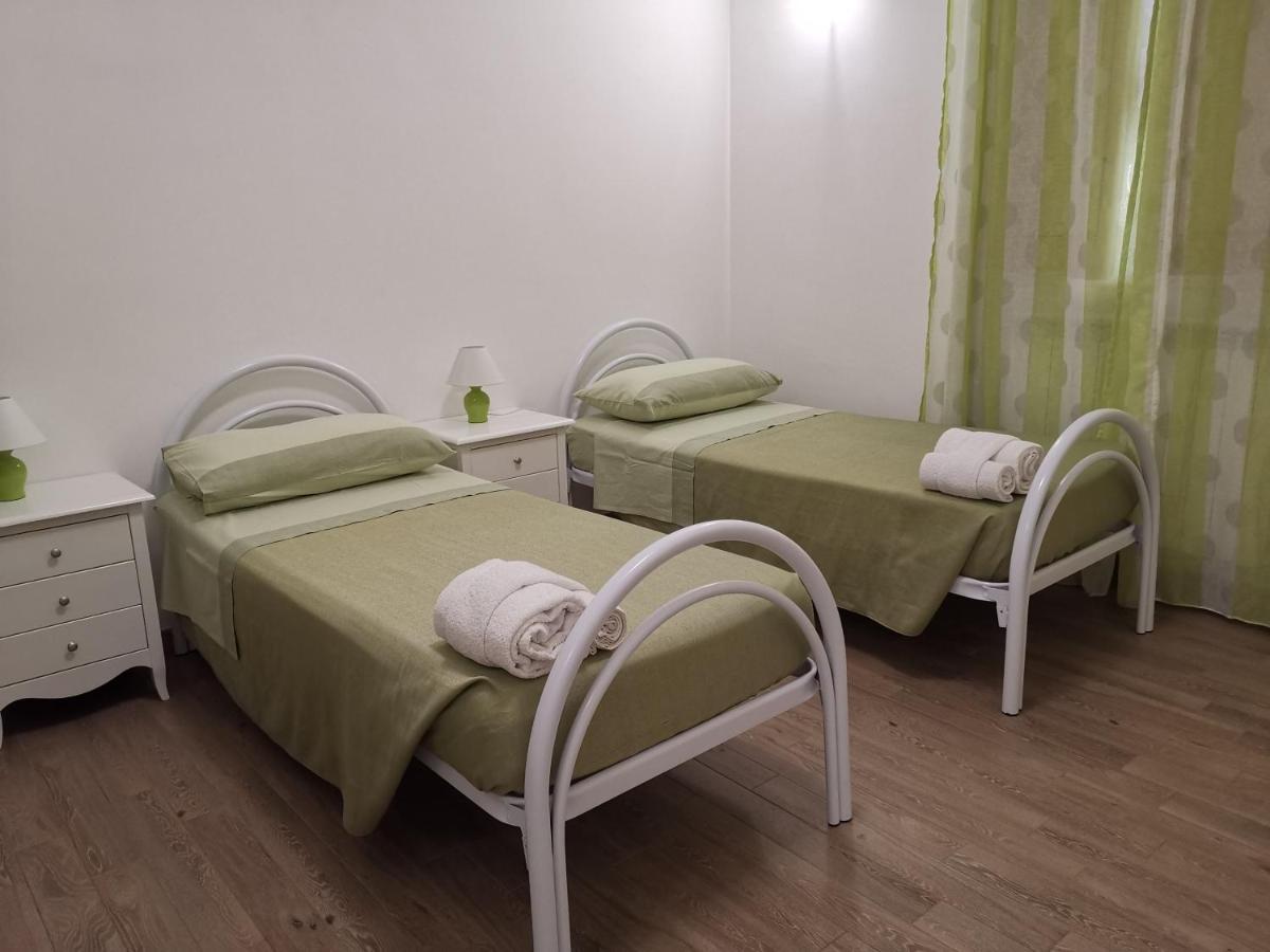 몬탈바노 Casa Magnolia 빌라 외부 사진