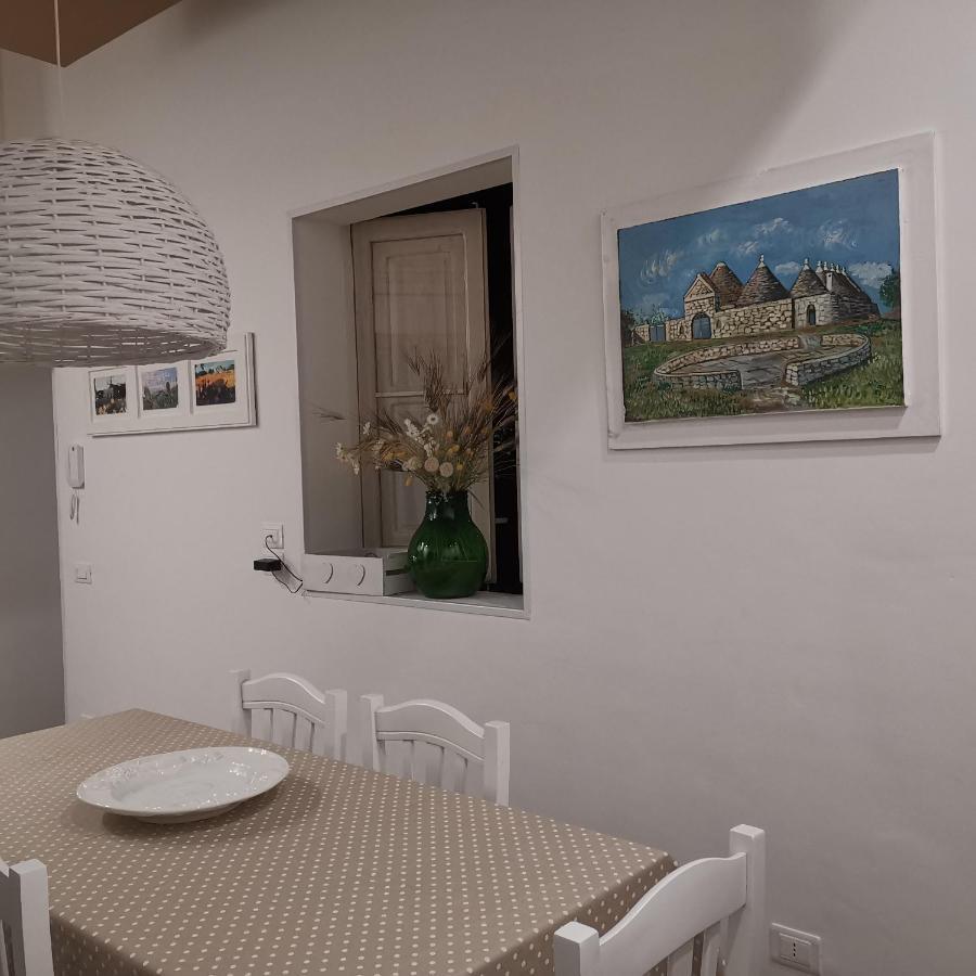 몬탈바노 Casa Magnolia 빌라 외부 사진