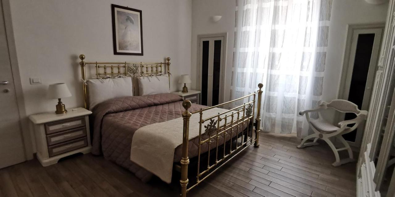 몬탈바노 Casa Magnolia 빌라 외부 사진