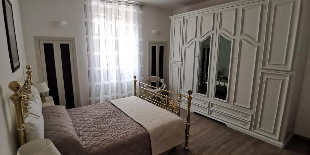 몬탈바노 Casa Magnolia 빌라 외부 사진