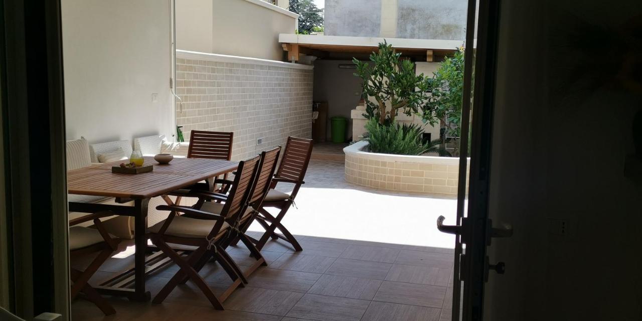 몬탈바노 Casa Magnolia 빌라 외부 사진