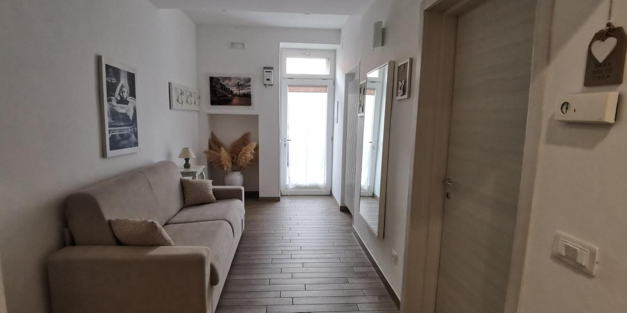 몬탈바노 Casa Magnolia 빌라 외부 사진
