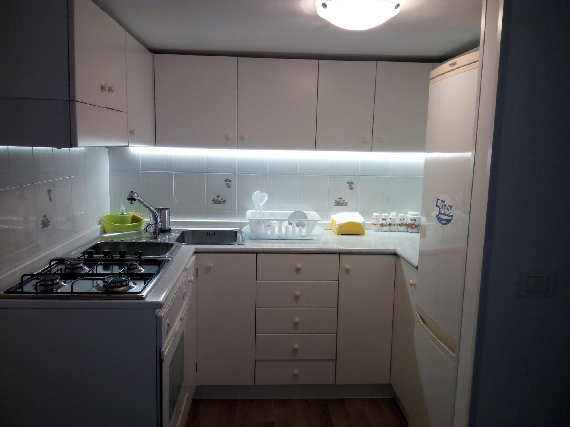 몬탈바노 Casa Magnolia 빌라 외부 사진