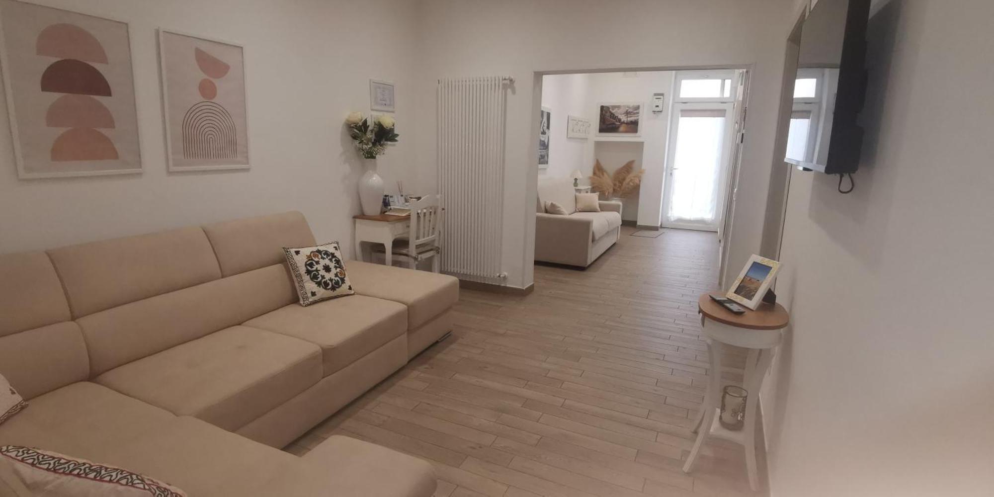 몬탈바노 Casa Magnolia 빌라 외부 사진