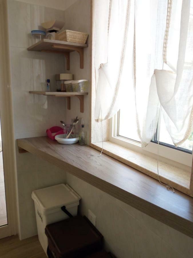 몬탈바노 Casa Magnolia 빌라 외부 사진