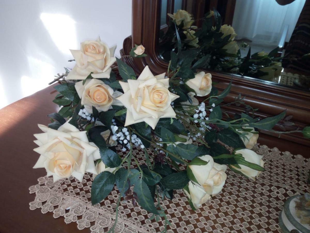 몬탈바노 Casa Magnolia 빌라 외부 사진