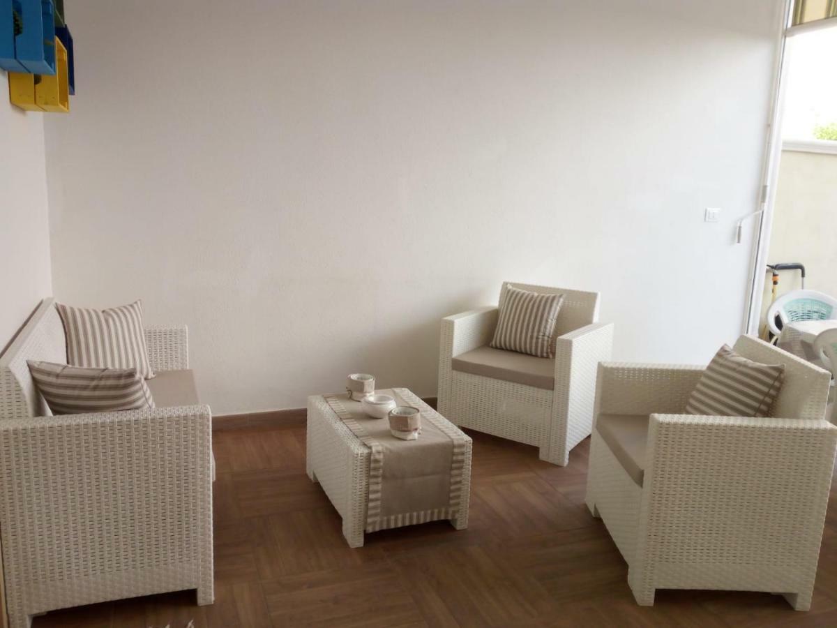 몬탈바노 Casa Magnolia 빌라 외부 사진