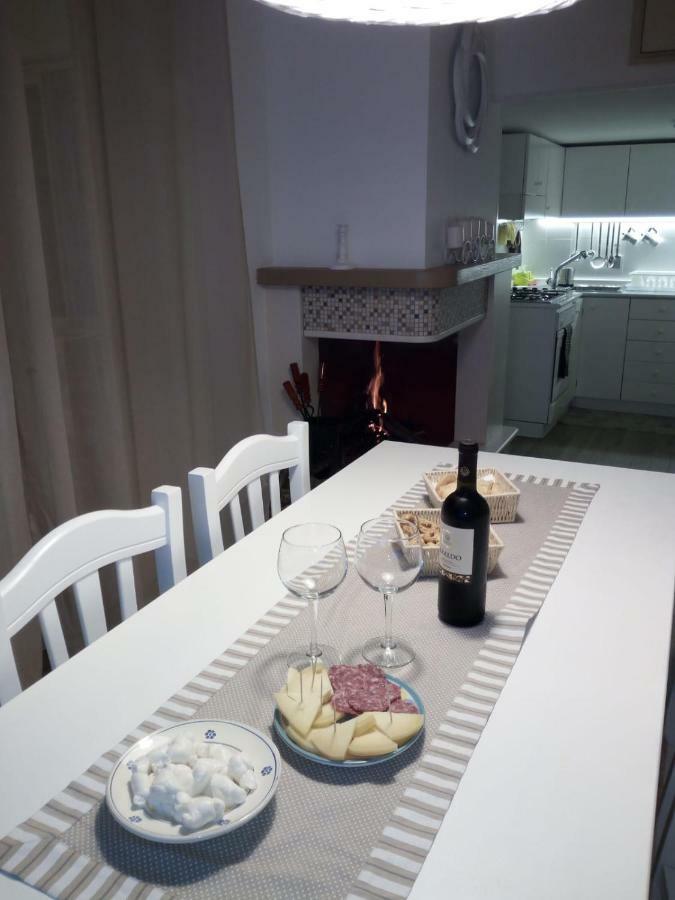 몬탈바노 Casa Magnolia 빌라 외부 사진