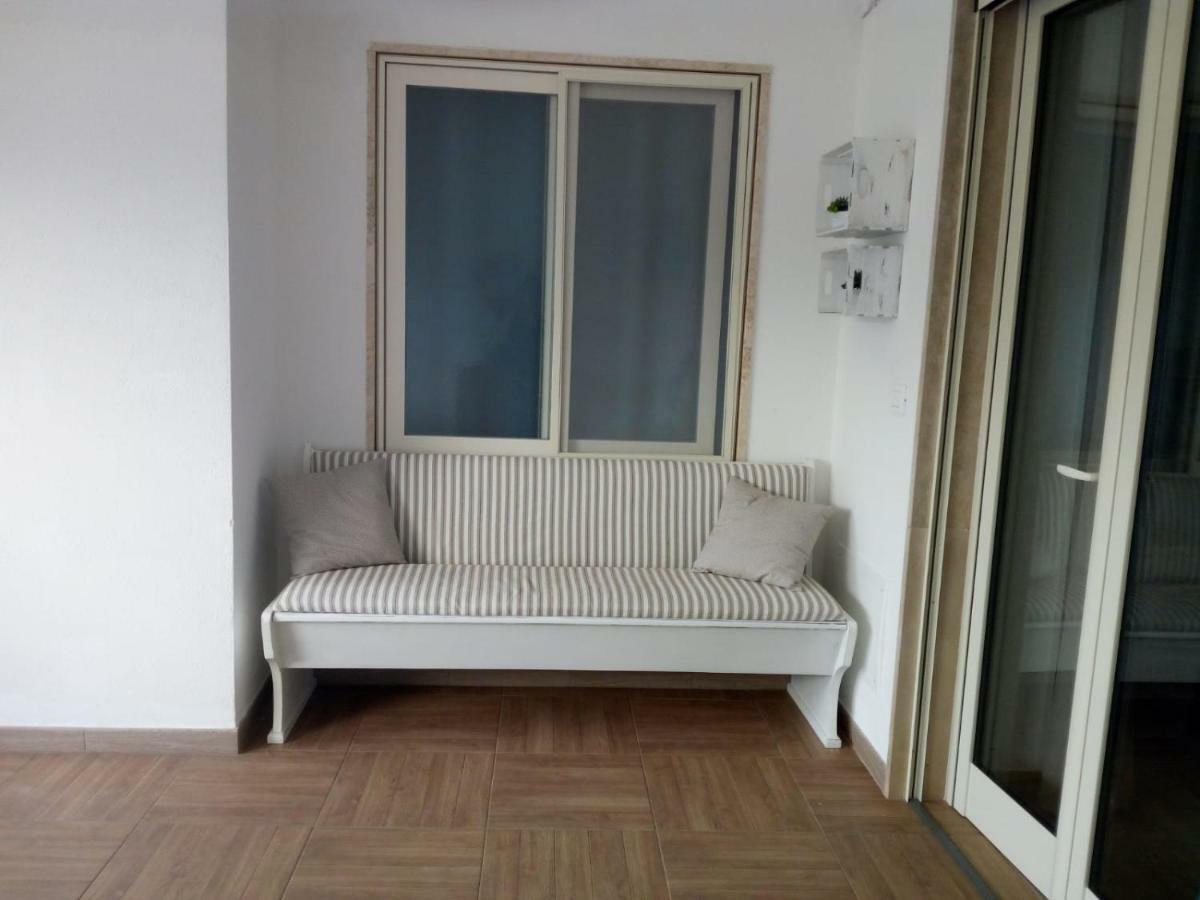 몬탈바노 Casa Magnolia 빌라 외부 사진